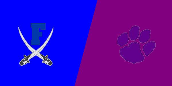 Fannin County High School vs. Darlington School