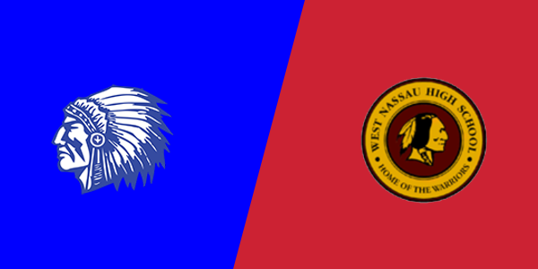 Keystone Heights High School vs. West Nassau HS