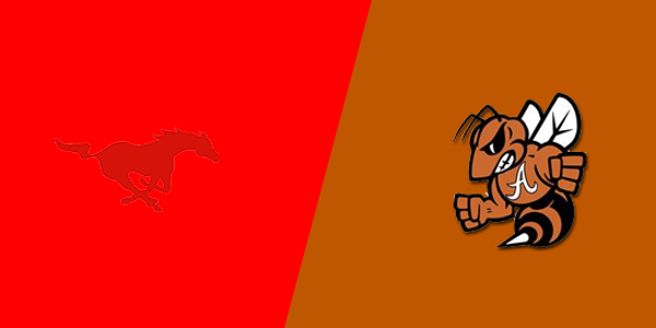 Spring Branch Memorial vs Alvin