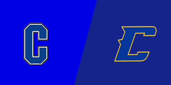 Centennial High School vs. Chattahoochee High School