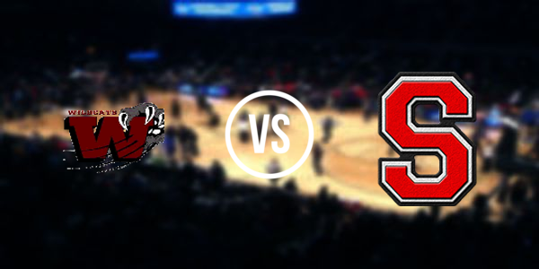 Mayville High School vs Sandusky High School