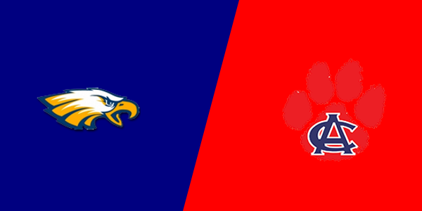 Franklin County High School vs. Anderson County High School