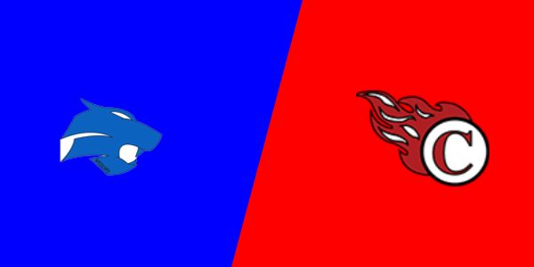 Durant High School vs. Cardinal-Eldon High School