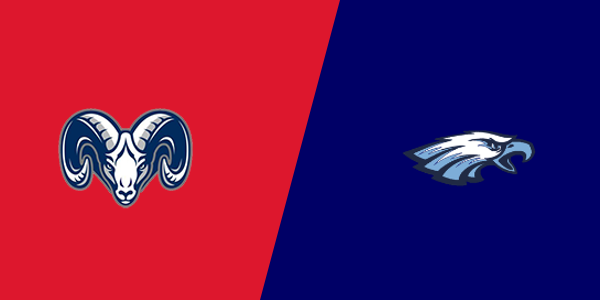 Ramsay High School vs. Calera High School