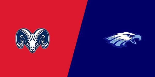Ramsay High School vs. Calera High School