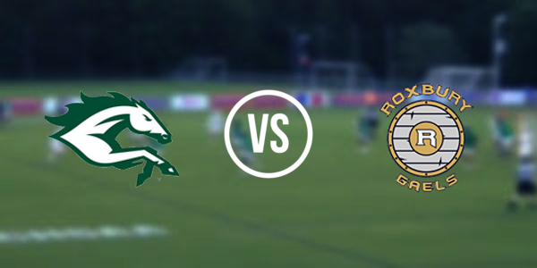 Montville Township High School vs Roxbury High School