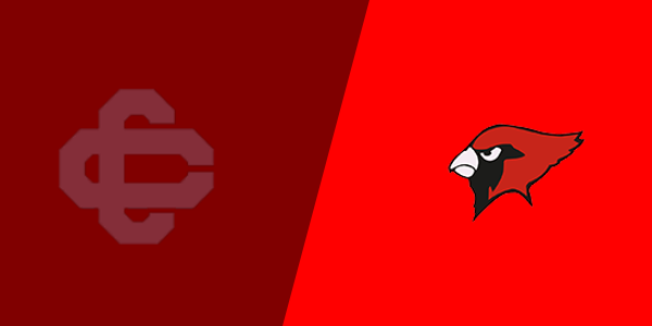 Cass City High School vs. Millington High School