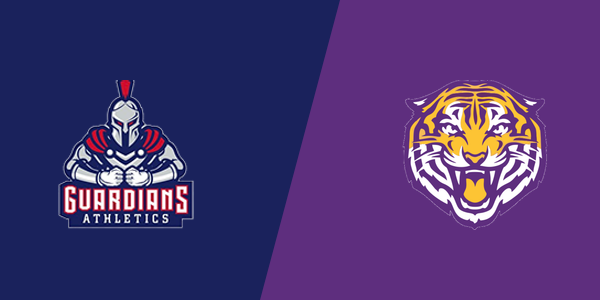 Justin Garza High School vs. Lemoore High School