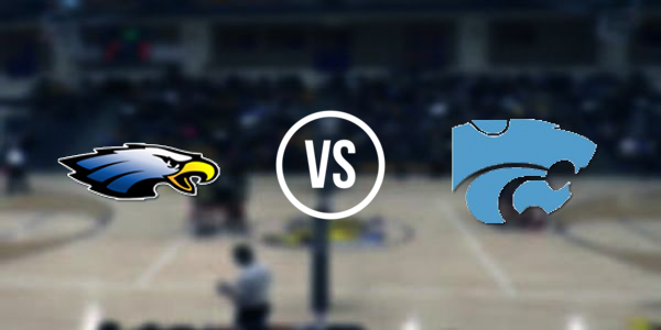 Edison High School vs. Centreville High School