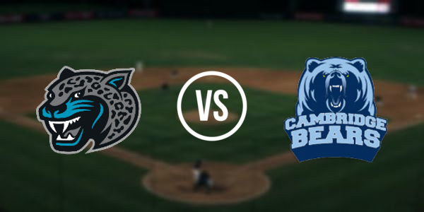 Cambridge High School vs Seckinger High School