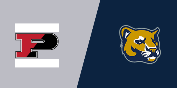 Pomona High School vs. Evergreen High School