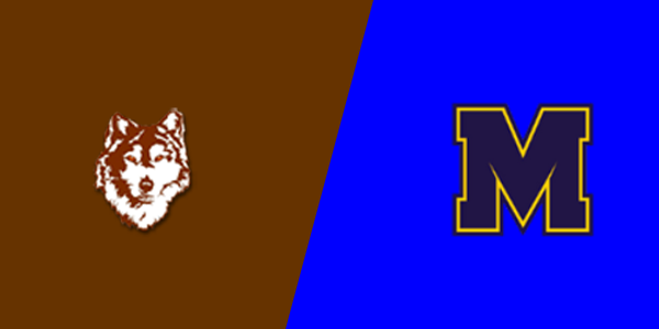 Portage Northern High School vs. Mattawan High School