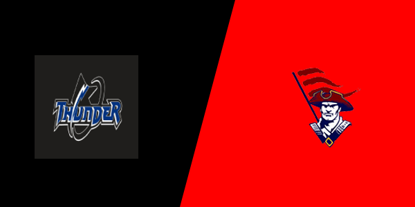 Northwood High School vs. Thomas Wootton High School