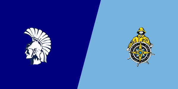 Jones Senior High School vs. East Carteret High School