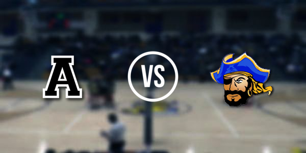 Away vs. Fairhope High School