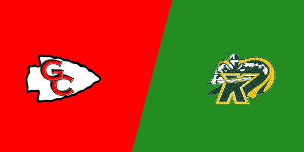 Granite City High School vs. Metro-East Lutheran High School