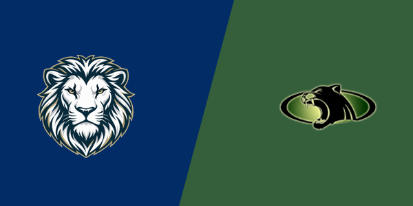 Colorado Springs Christian High School vs. Woodland Park High School
