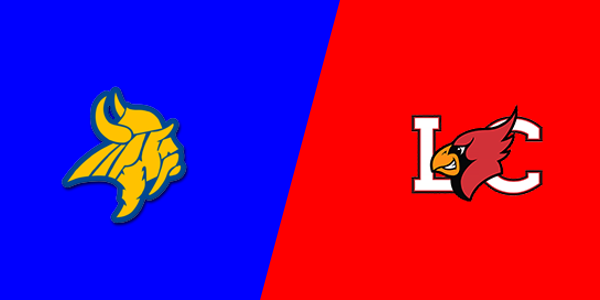 St. Mary High School vs. Livingston Central High School