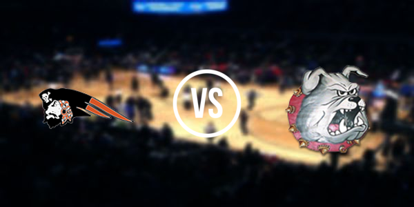 Merrill High School vs St Charles High School