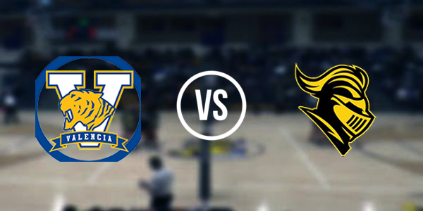 Valencia High School - Placentia vs. Sunny Hills High School