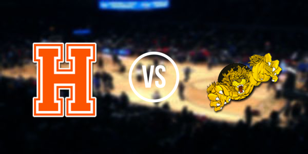 Lyon County High School vs. Hopkinsville High School
