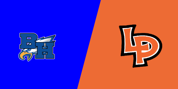 Barbers Hill vs La Porte