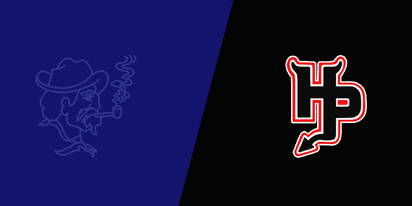 Sweet Grass County High School vs. Huntley Project High School