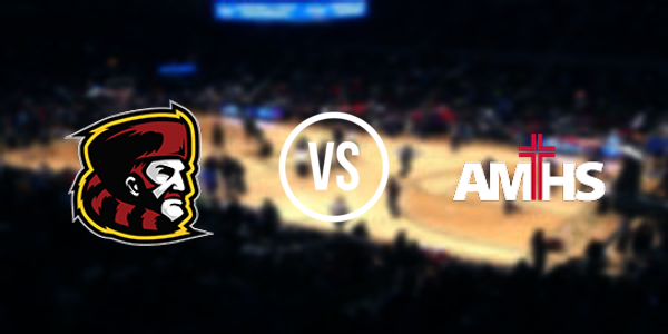 Archbishop Murphy High School vs Steilacoom High School