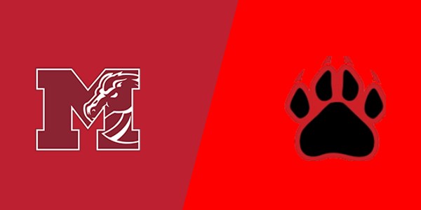 Milford High School vs. Grand Blanc High School