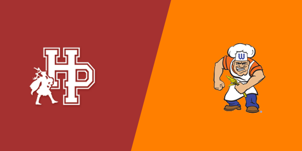 Highland Park Senior High School vs Washburn High School