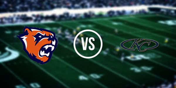 Bridgeland High School vs. Klein Collins High School