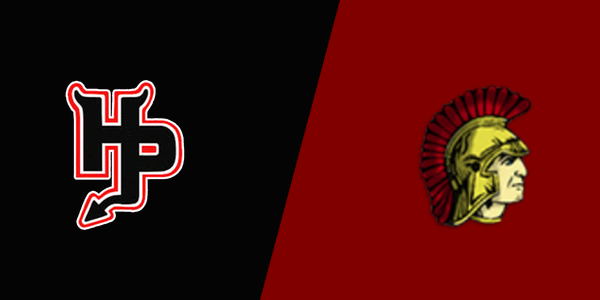 Huntley Project High School vs. Baker High School