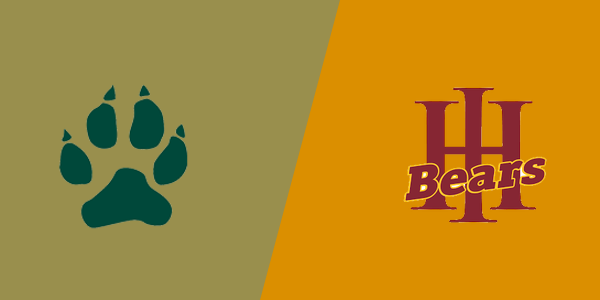 Wesleyan School vs. Holy Innocents' Episcopal School