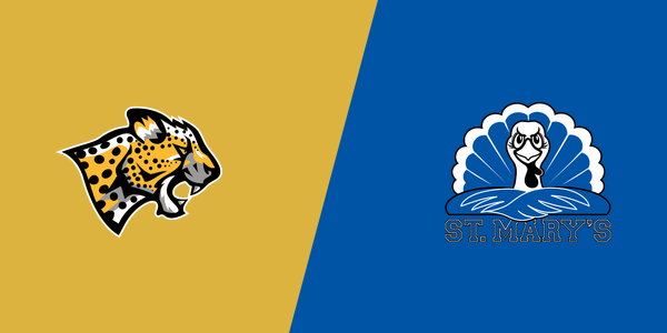 Southwind High School vs. St. Mary's Episcopal School