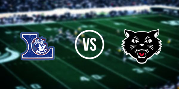 Larkin High School vs. East Aurora High School