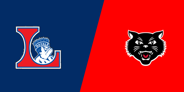 Larkin High School vs. East Aurora High School