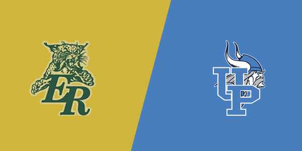 Eastern Randolph High School vs. Union Pines High School
