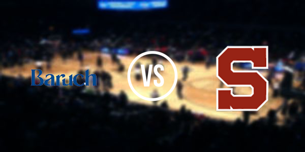 Baruch College Campus High School vs Stuyvesant High School