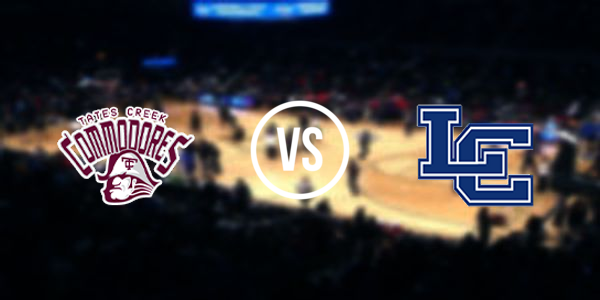 Lexington Catholic High School vs Tates Creek High School