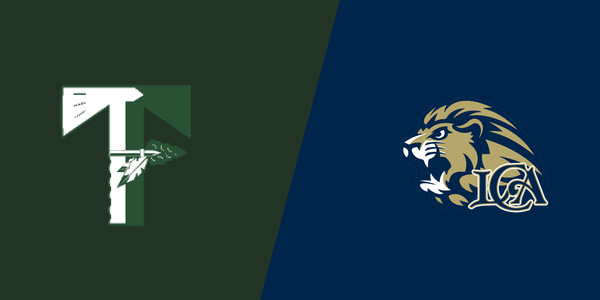 Tallulah Falls School vs. Loganville Christian Academy