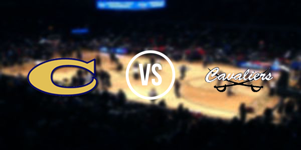 Carroll County High School vs Christiansburg High School