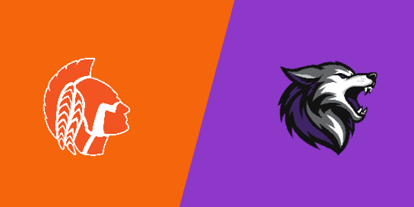 Boone High School vs. Timber Creek High School