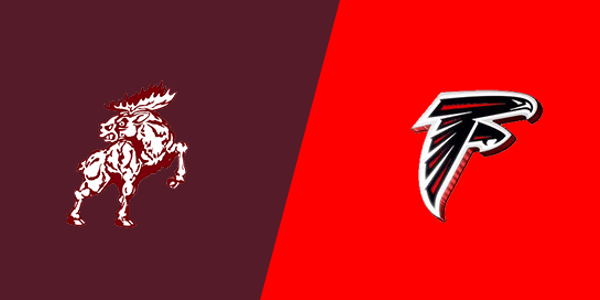 Alamosa High School vs. Centauri High School