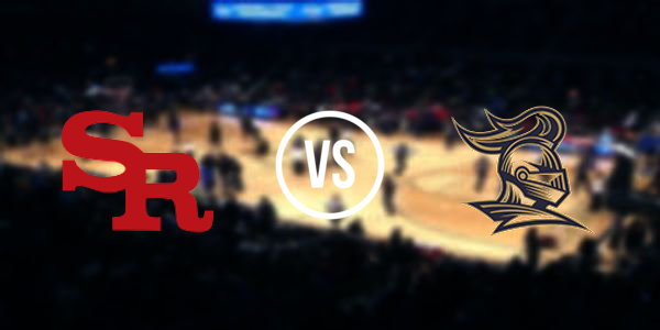 IC Catholic Prep vs St. Rita High School