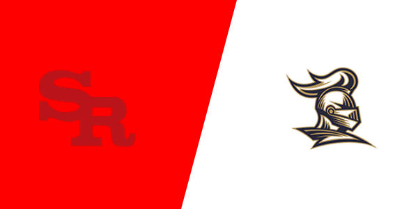 St. Rita High School vs. IC Catholic Prep