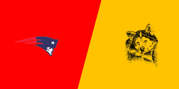 North Pole High School vs. Lathrop High School