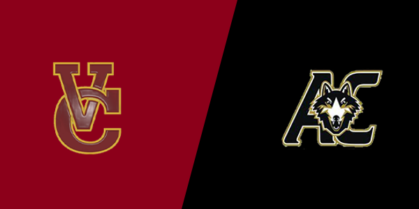 Vintage High School vs. American Canyon High School