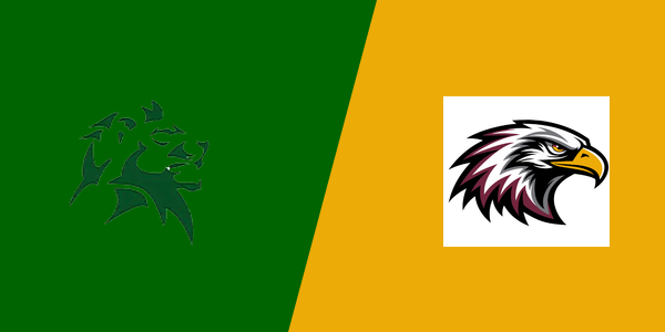 Genoa Christian Academy vs. Liberty Christian Academy
