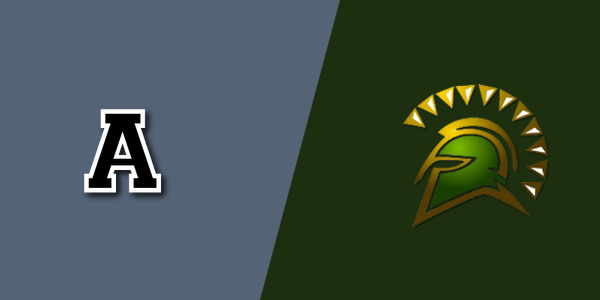 Away vs. Red Bluff High School