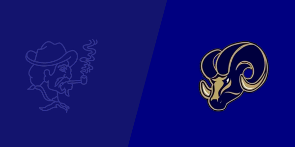 Sweet Grass County High School vs. Red Lodge High School